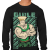 BLUZA STREET FIGHTER GUILE